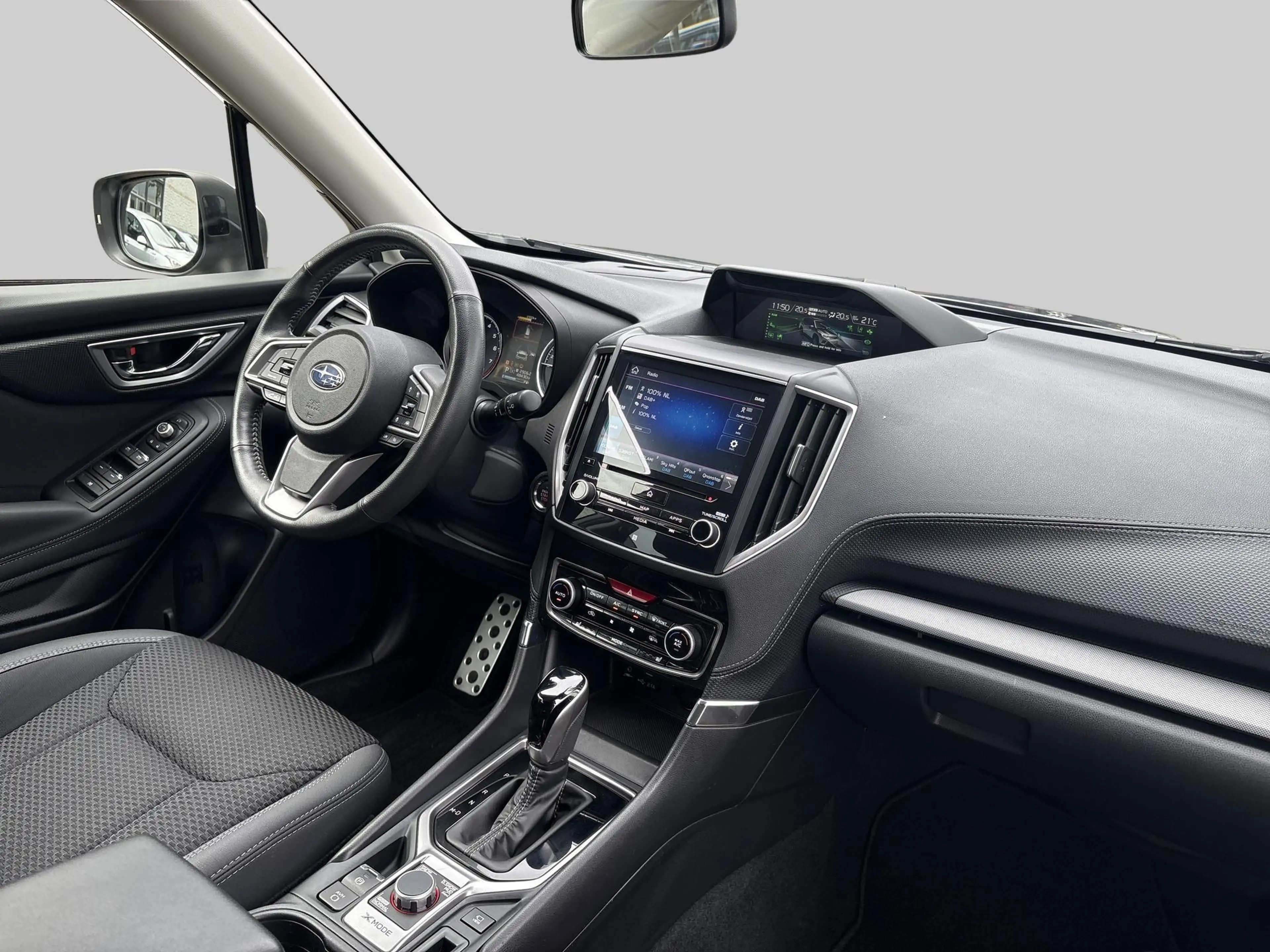 Subaru Forester 2.0i e-BOXER Luxury | Trekhaak | Aanhanger assiste — photo 13