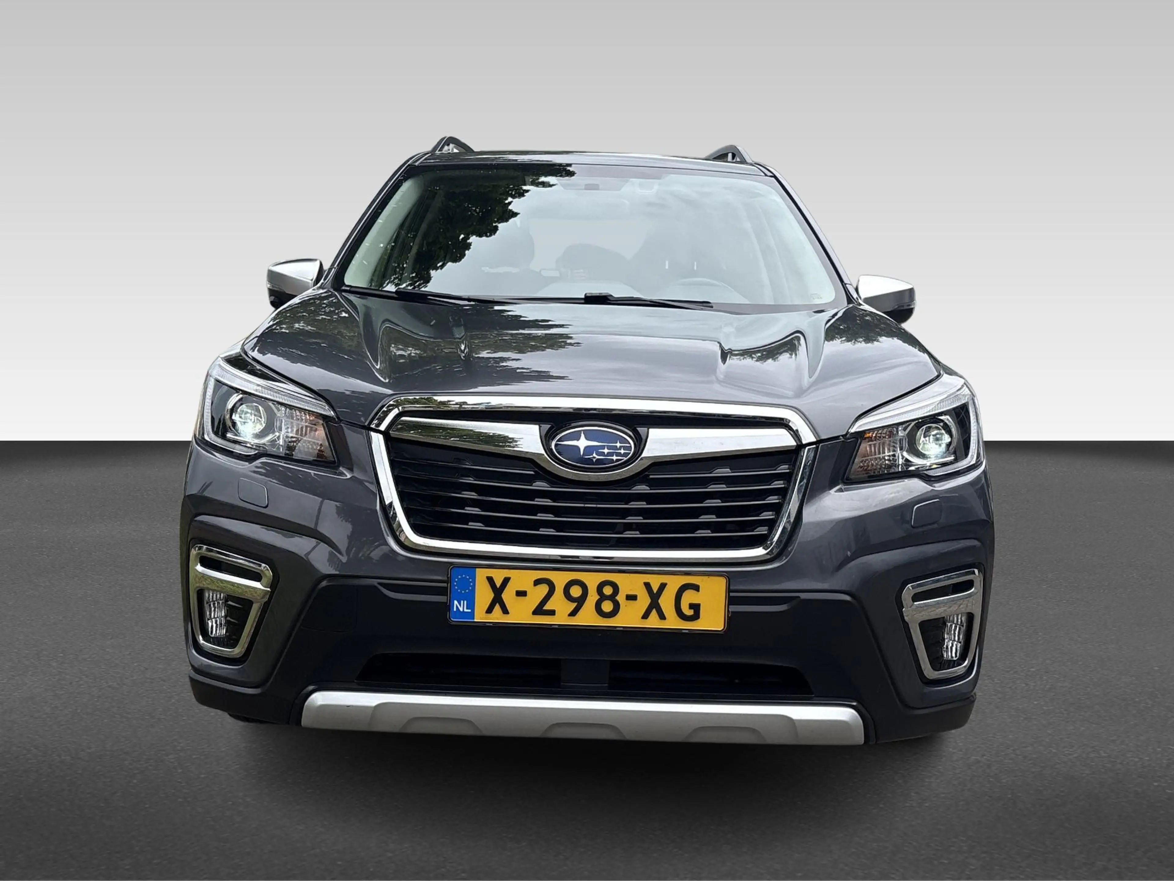 Subaru Forester 2.0i e-BOXER Luxury | Trekhaak | Aanhanger assiste — photo 7