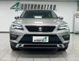 SEAT Ateca usata 1.4 tsi Style Argento - thumbnail 1