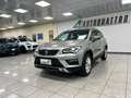 SEAT Ateca usata 1.4 tsi Style Argento - thumbnail 2