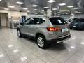 SEAT Ateca usata 1.4 tsi Style Argento - thumbnail 4