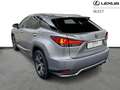 Lexus RX 450h Executive Line+sunroof Сірий - thumbnail 3