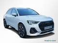 Audi Q3 35 TDI 2x S line ACC AHK LED Navi Pano RüKa Blanc - thumbnail 2