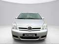 Toyota Corolla Verso 1.8 *Automatik*7.Sitze*HU/AU Neu*Klima*AHK* Grau - thumbnail 8