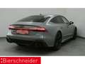 Audi RS7 RS7 Sportback MATT NP: 192.710.- !VOLL! Gris - thumbnail 8
