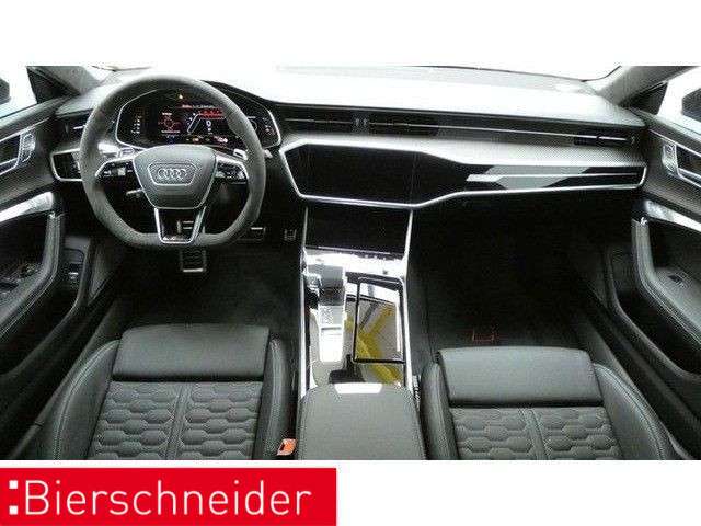 Audi RS7