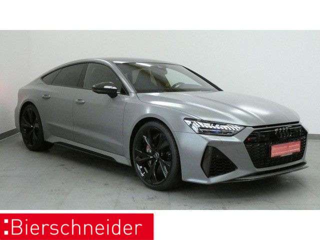 Audi RS7