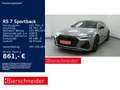Audi RS7 RS7 Sportback MATT NP: 192.710.- !VOLL! Grau - thumbnail 1
