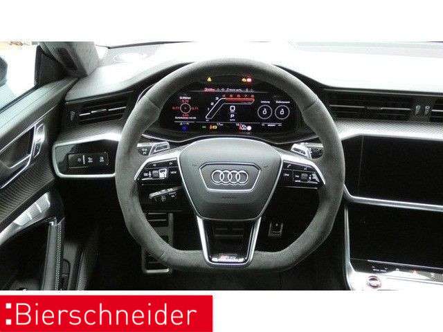 Audi RS7