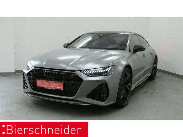 Audi RS7