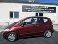 Mercedes-Benz A 150 (169.331) Rot - thumbnail 2