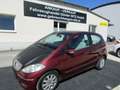 Mercedes-Benz A 150 (169.331) Rot - thumbnail 1