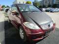 Mercedes-Benz A 150 (169.331) Rot - thumbnail 3
