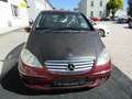 Mercedes-Benz A 150 (169.331) Rot - thumbnail 4