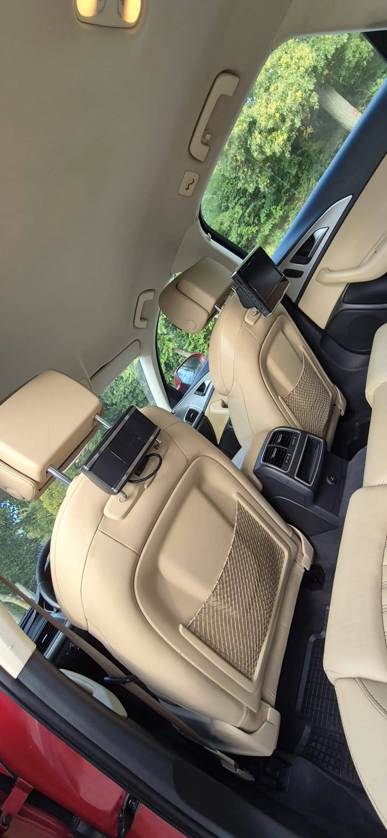 Audi A6 allroad 3.0 TDI — photo 13