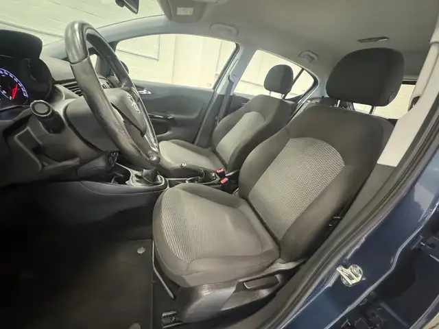 Opel Corsa view 10