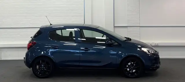 Opel Corsa view 5
