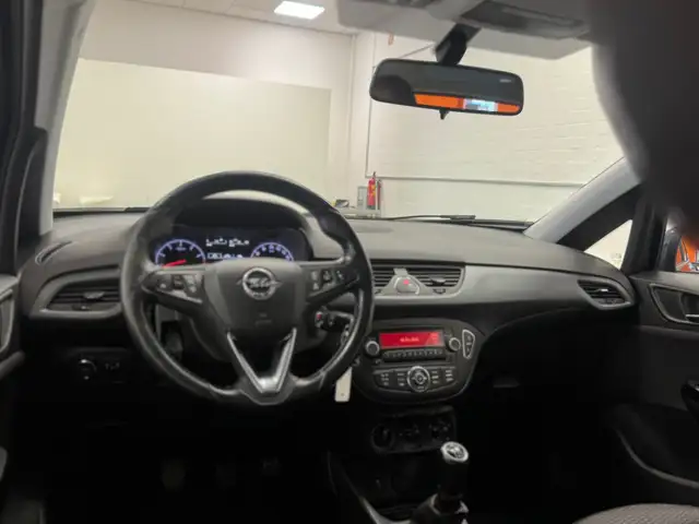 Opel Corsa view 12