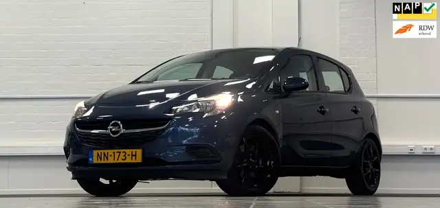 Opel Corsa main image
