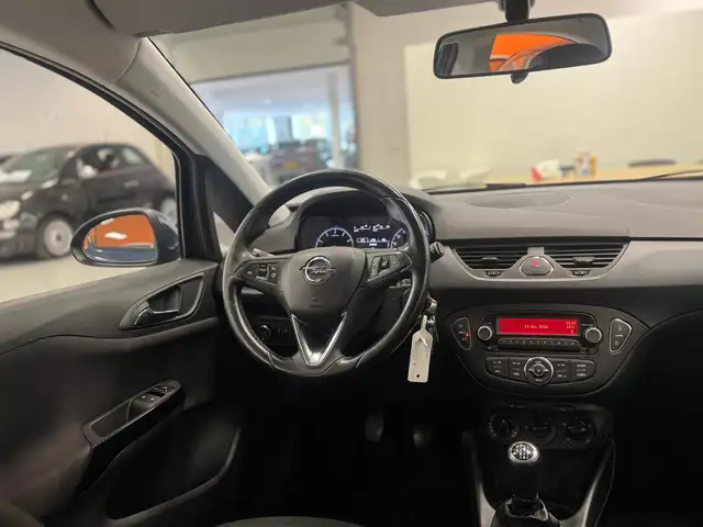Opel Corsa view 11