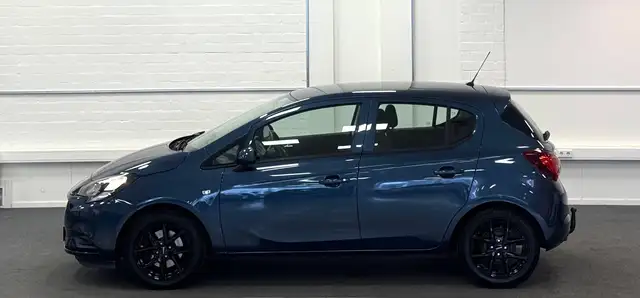 Opel Corsa view 4