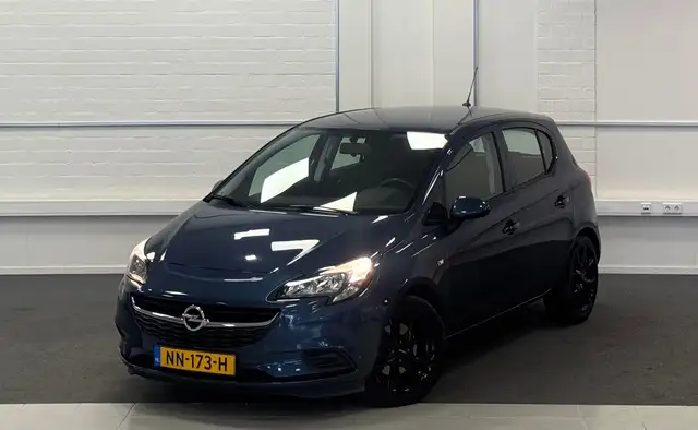 Opel Corsa view 15