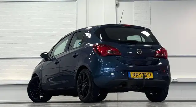 Opel Corsa view 6