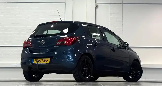 Opel Corsa view 7