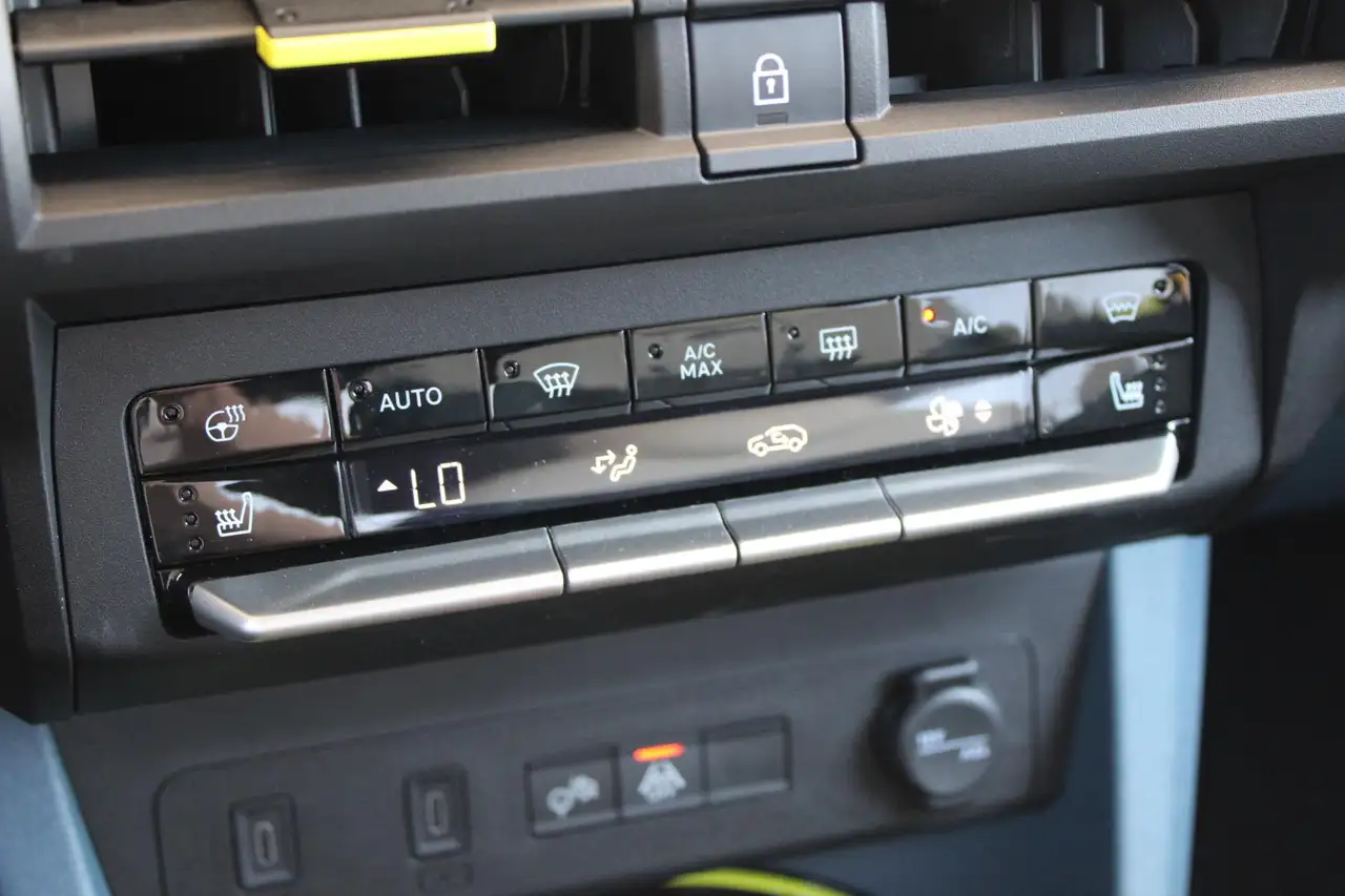 Fiat Grande Panda 2026 — фото 10