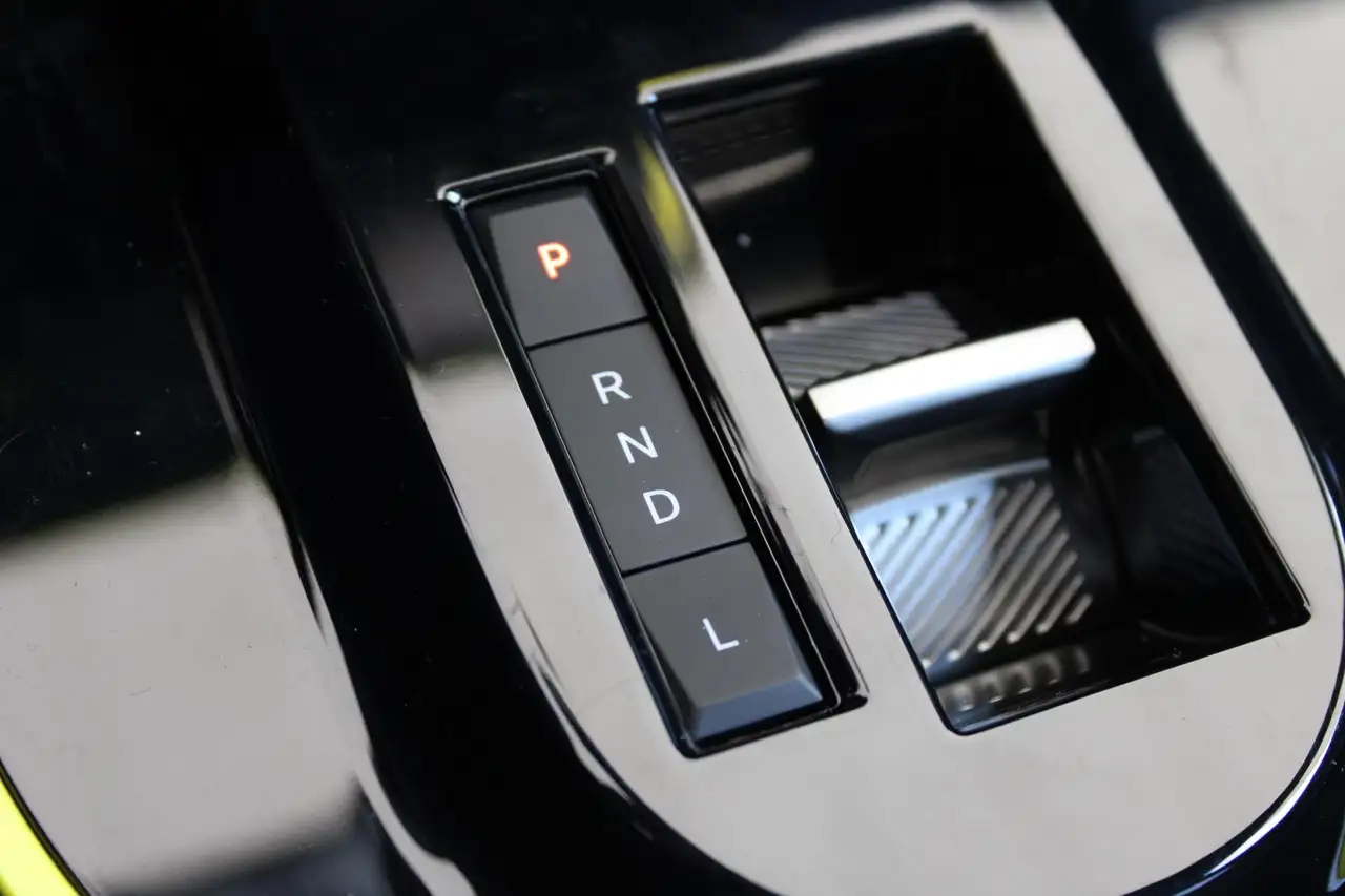 Fiat Grande Panda 2026 — фото 13