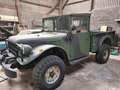 Dodge Power Wagon M 37 Зелений - thumbnail 4