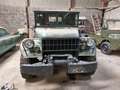Dodge Power Wagon M 37 Зелений - thumbnail 3
