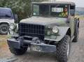Dodge Power Wagon M 37 Зелений - thumbnail 2