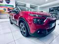 Citroen C3 C3 1.5 bluehdi Feel Pack 102CV RETROCAM, CARPLAY Rosso - thumbnail 10