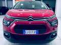 Citroen C3 C3 1.5 bluehdi Feel Pack 102CV RETROCAM, CARPLAY Rosso - thumbnail 2