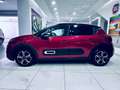 Citroen C3 C3 1.5 bluehdi Feel Pack 102CV RETROCAM, CARPLAY Rosso - thumbnail 5