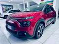 Citroen C3 C3 1.5 bluehdi Feel Pack 102CV RETROCAM, CARPLAY Rosso - thumbnail 4