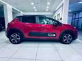 Citroen C3 C3 1.5 bluehdi Feel Pack 102CV RETROCAM, CARPLAY Rosso - thumbnail 9