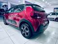 Citroen C3 C3 1.5 bluehdi Feel Pack 102CV RETROCAM, CARPLAY Rosso - thumbnail 7