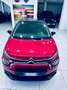 Citroen C3 C3 1.5 bluehdi Feel Pack 102CV RETROCAM, CARPLAY Rosso - thumbnail 3