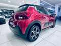 Citroen C3 C3 1.5 bluehdi Feel Pack 102CV RETROCAM, CARPLAY Rosso - thumbnail 8