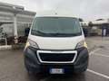 Fiat Ducato Ducato 2.3 MJT 130CV L2H2 NETTO!! Blanc - thumbnail 2