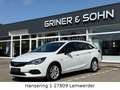 Opel Astra K ST,1-Hand,Winter,Virtual,Spur,PDC.3,49% Weiß - thumbnail 1