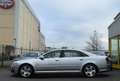Audi A8 L 4.2 quattro/ACC/LUFT/PANO/AHK/BOSE/LHZ Silber - thumbnail 6