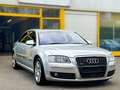 Audi A8 L 4.2 quattro/ACC/LUFT/PANO/AHK/BOSE/LHZ Silber - thumbnail 4