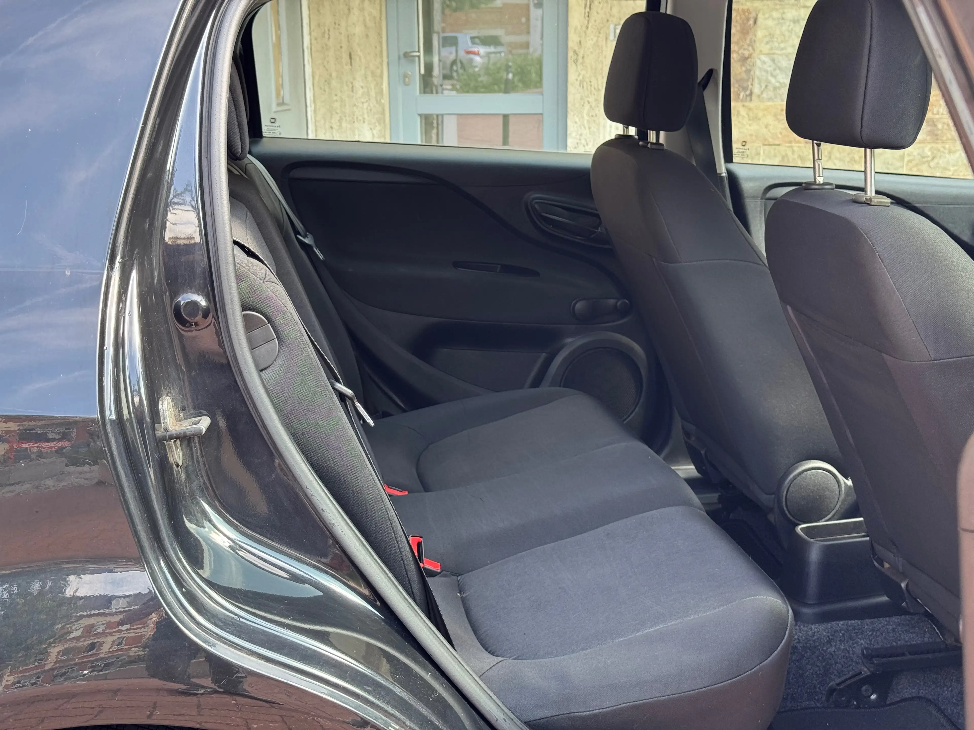 Fiat Punto Diesel euro 6B 67.000 km ! — photo 7