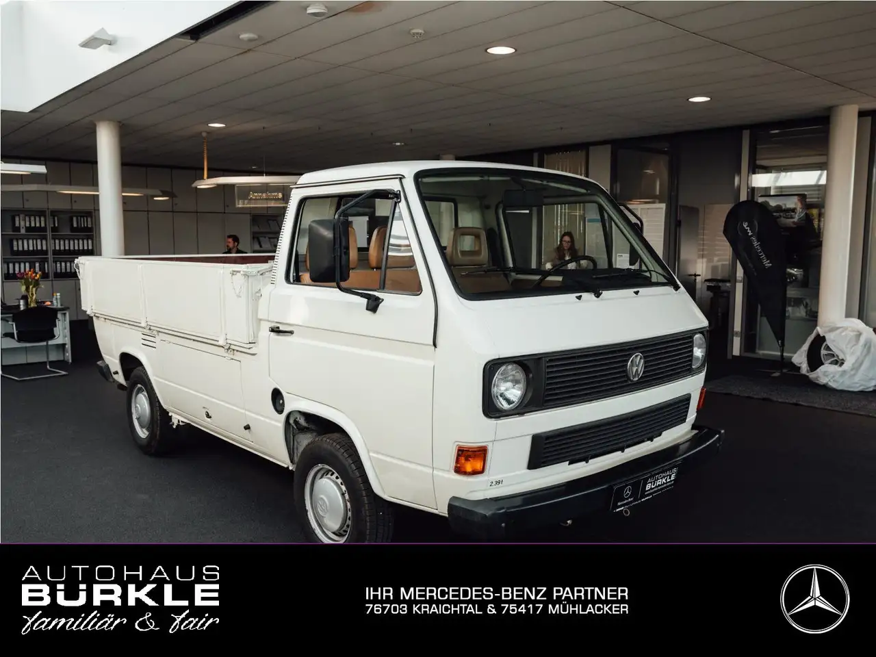 Volkswagen T3