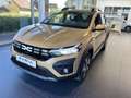 Dacia Sandero Stepway Expression TCe 90 *WKR Aktion* Beige - thumbnail 1