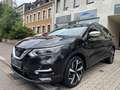 Nissan Qashqai 1,6 DCI Tekna+ Aut. Leder Pano Facelift Schwarz - thumbnail 1