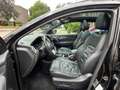 Nissan Qashqai 1,6 DCI Tekna+ Aut. Leder Pano Facelift Schwarz - thumbnail 11